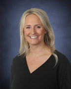 Stacy Knudson
Principal/Superintendent